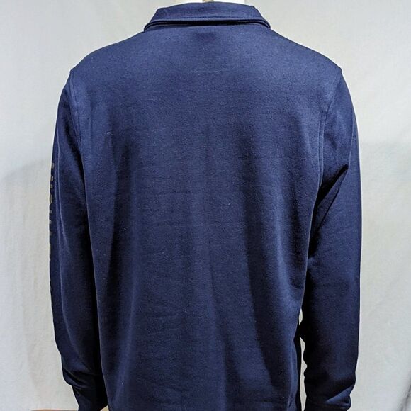 BNWT Michael kors half zip pullover - Picture 6 of 7